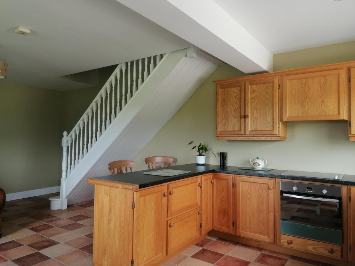 Radharc Na Greine Apartment Cork Luaran gambar