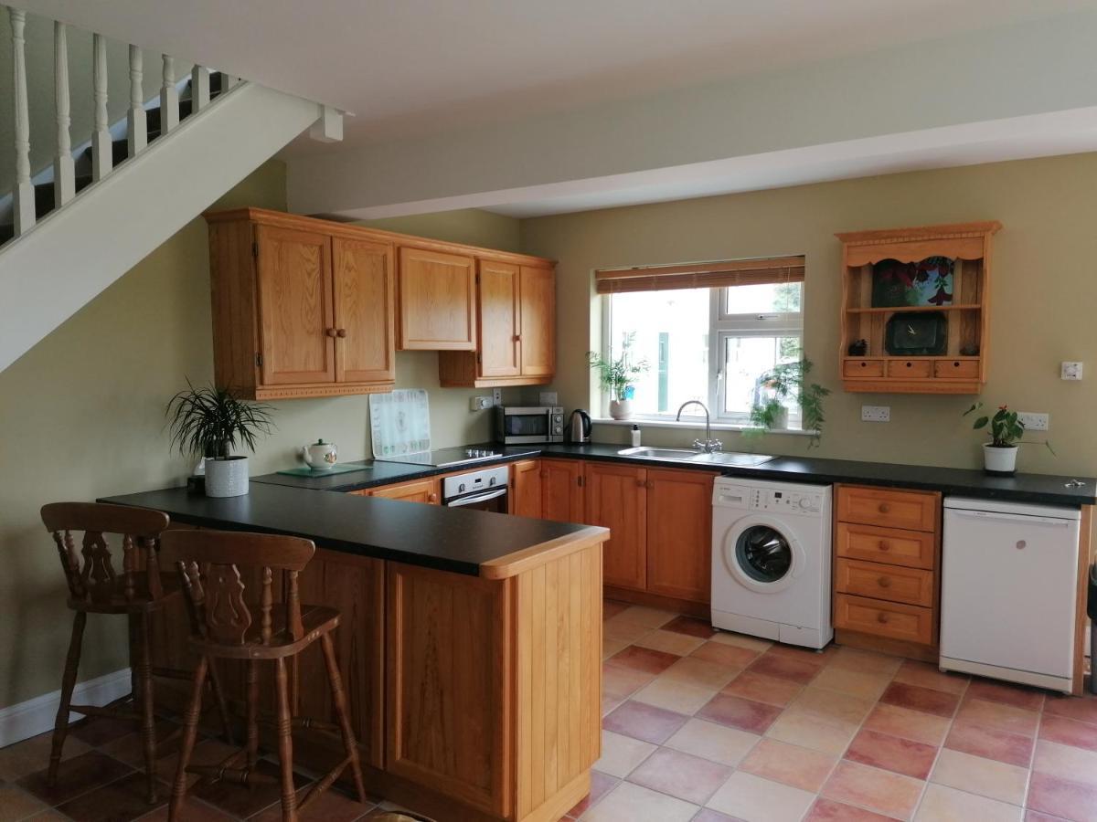 Radharc Na Greine Apartment Cork Luaran gambar